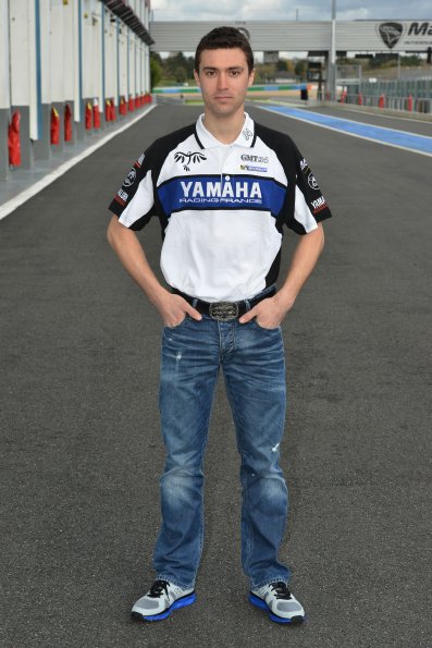 2013 00 Test Magny Cours 00065